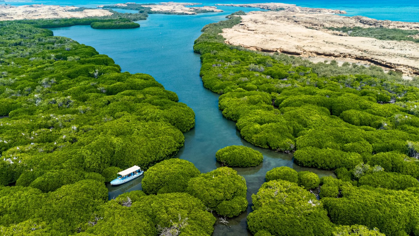 Farasan Islands